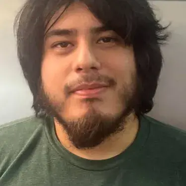 Photo of Luis Avalos