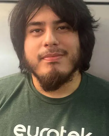 Photo of Luis