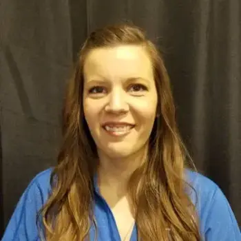 Photo of Allison Joblin