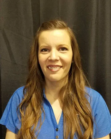 Photo of Allison Joblin