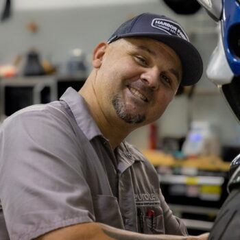 Photo of Shawn Norsell
