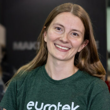 Photo of Tori Erlemeier