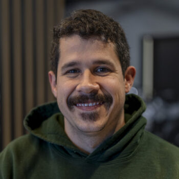 Photo of James Conn