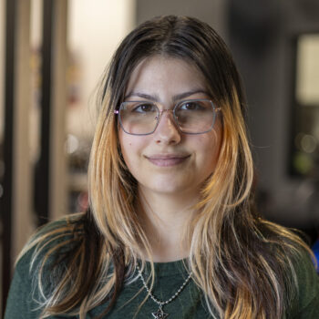 Photo of Kaleigh Montgomery