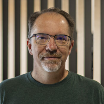 Photo of Richie Smith