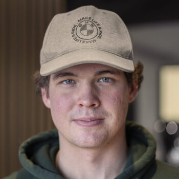 Photo of Trenton Spencer